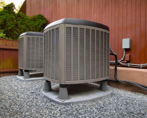 Air Conditioner in Monroe Township, NJ.