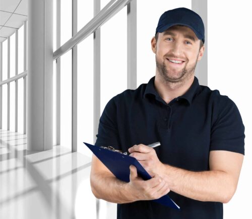 Technician in Monroe Township, NJ.