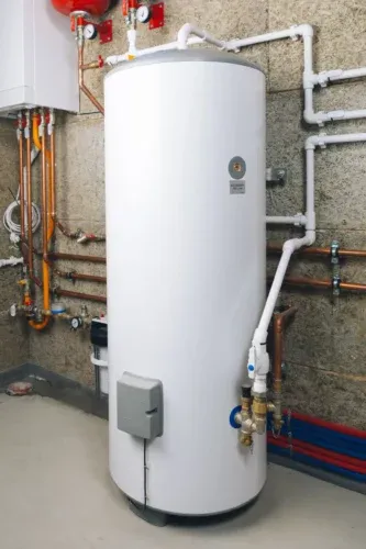 Boiler in Monroe Township, NJ